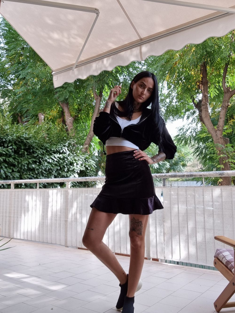 byancaneve OnlyFans profile picture