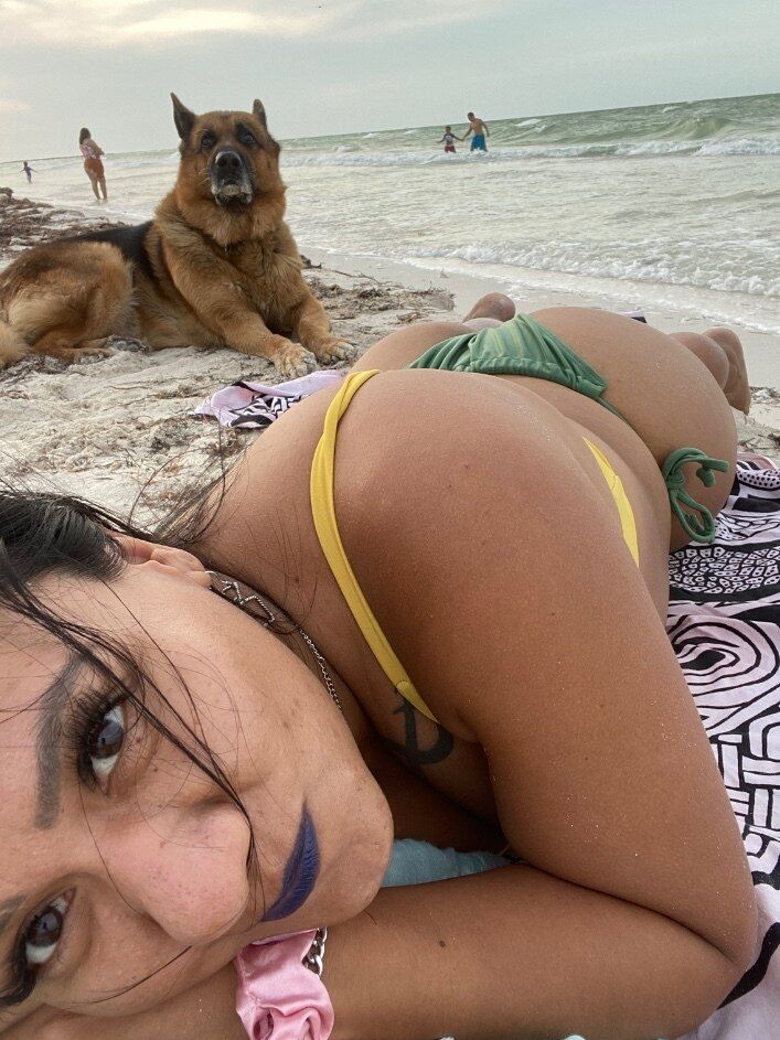 caribeanqueen8 OnlyFans profile picture