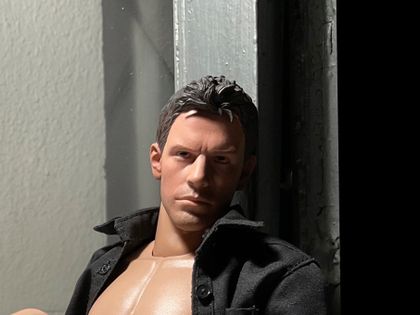 maleamputeefigures OnlyFans picture