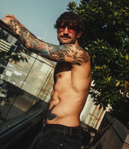 alexlegendxxx OnlyFans picture
