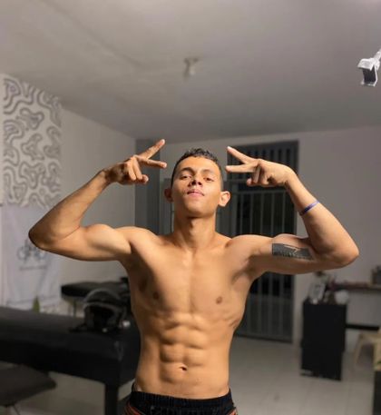 soyestiwar OnlyFans picture