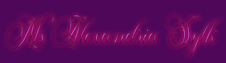ms_alexandria_sylk OnlyFans profile picture