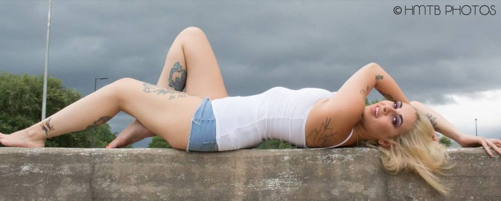 lyla-monroe OnlyFans profile picture