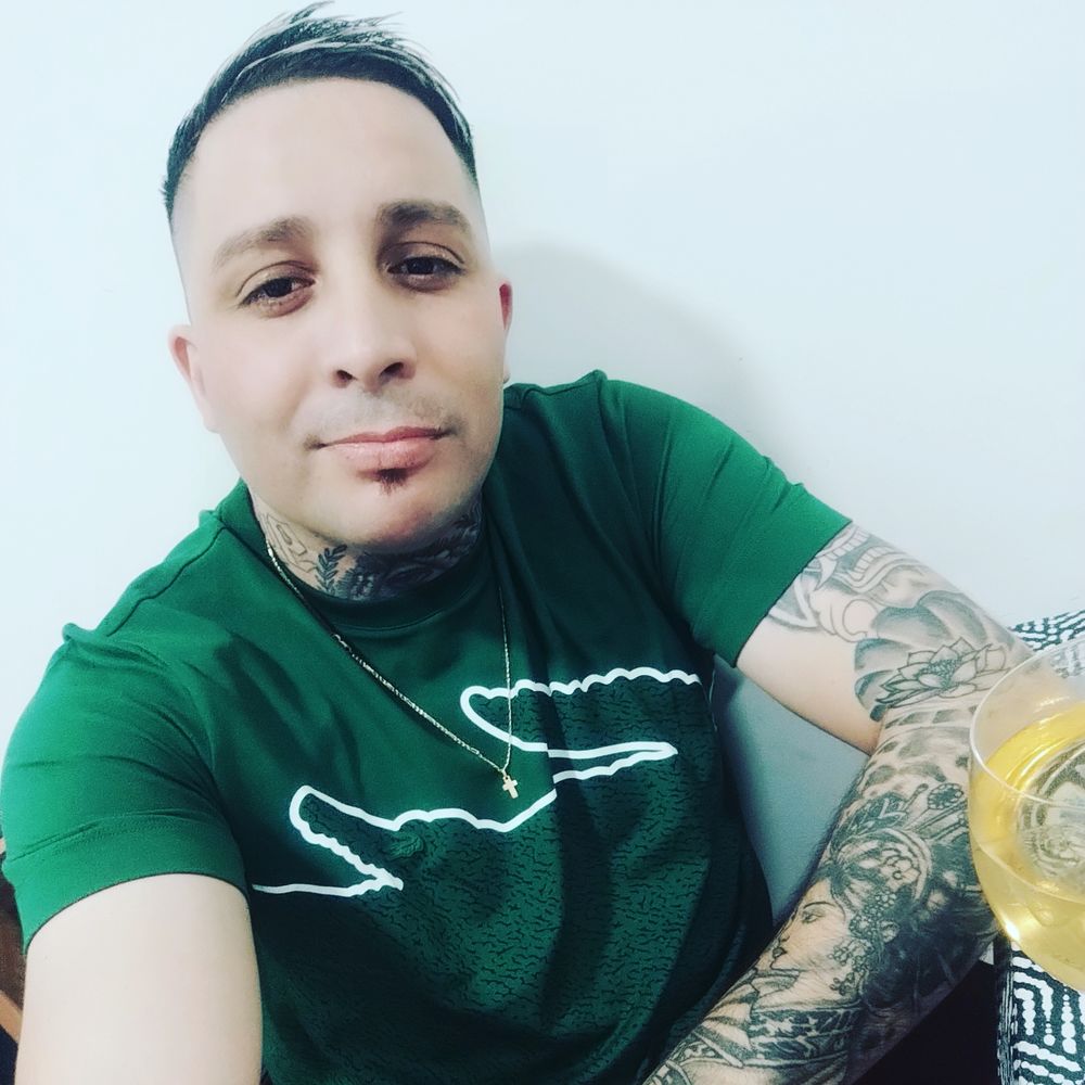 sexilatino1 OnlyFans profile picture