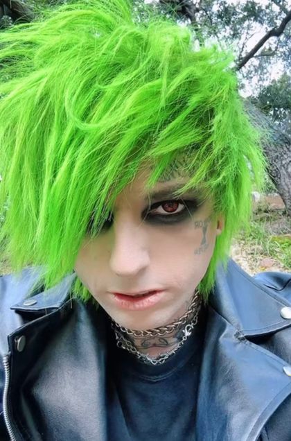 hairjordan420 OnlyFans picture