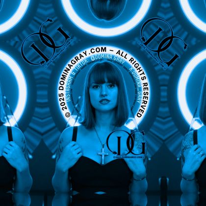 domina.gray OnlyFans picture