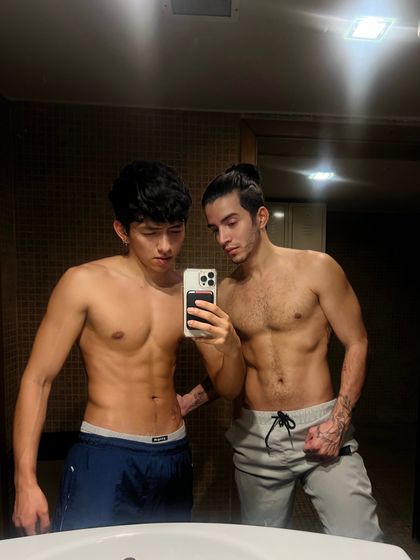 hotandy.01 OnlyFans picture