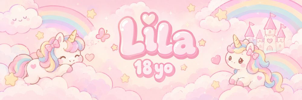 lilaxecret OnlyFans profile picture