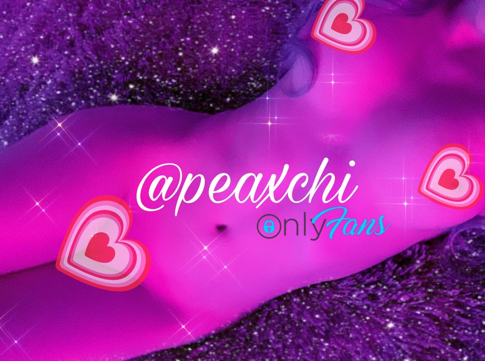 peaxchi OnlyFans profile picture
