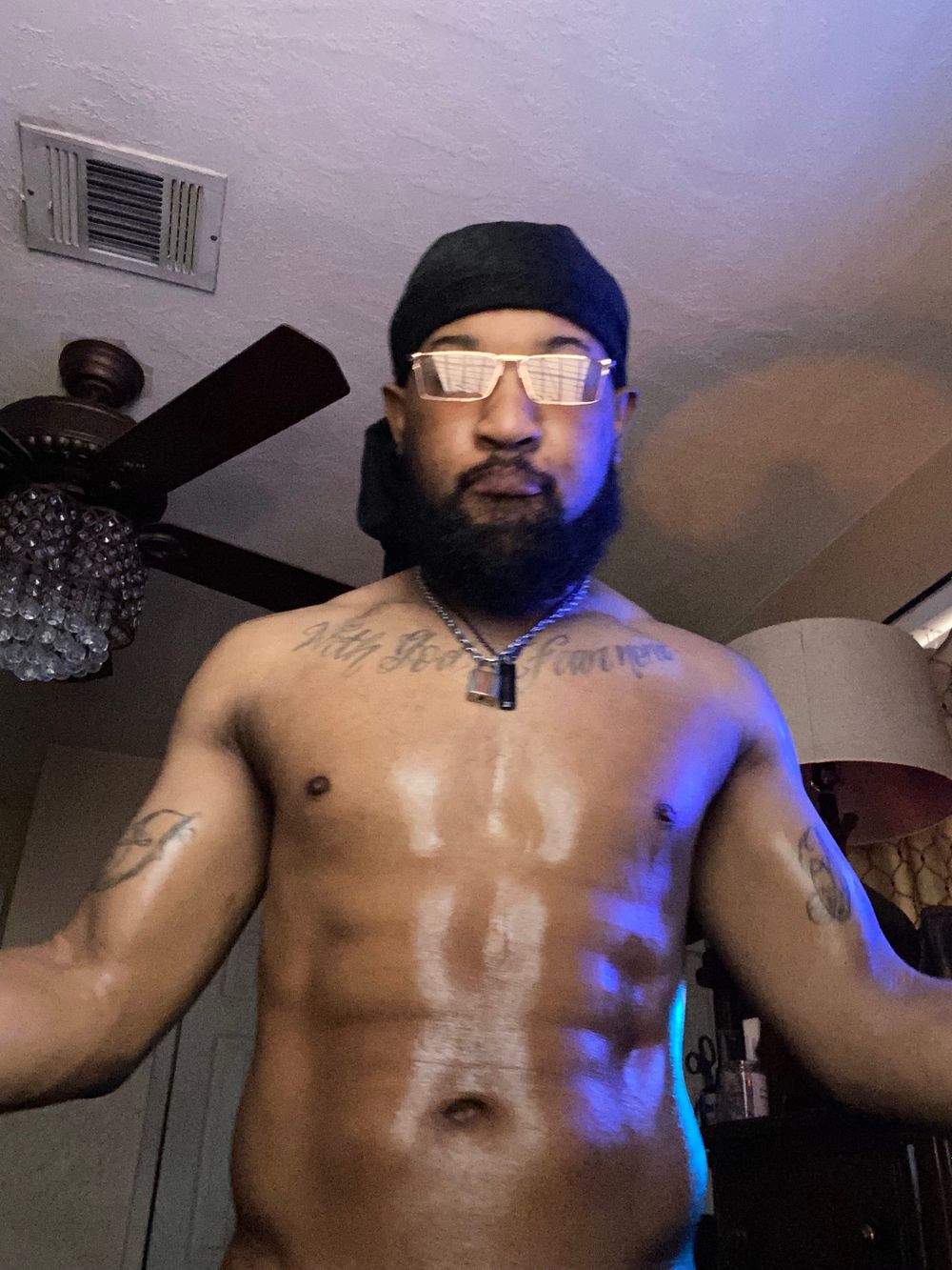 hurricanehook OnlyFans profile picture