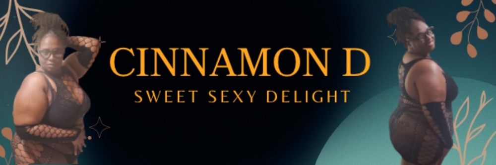 cinnamondb OnlyFans profile picture