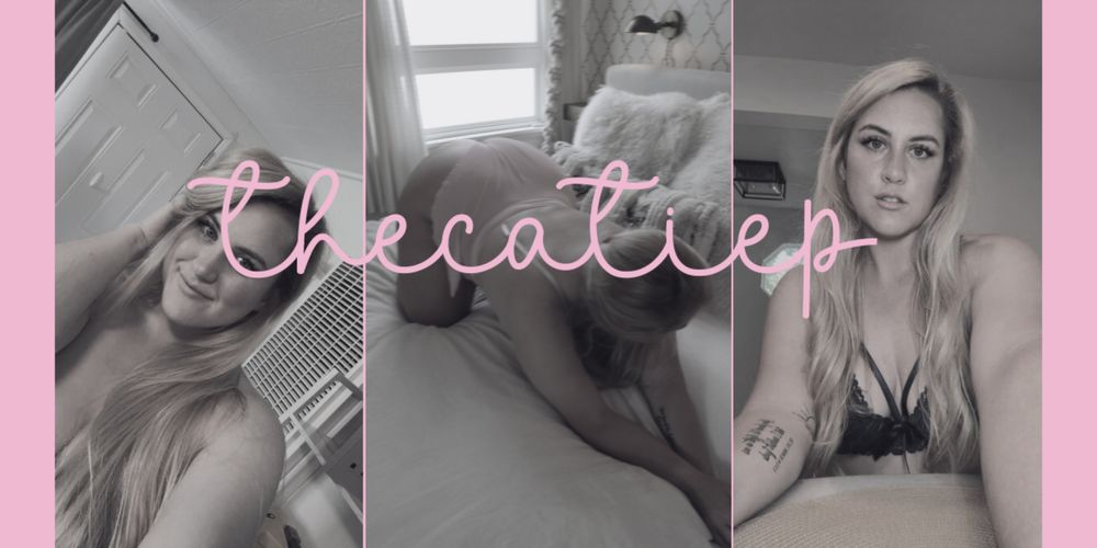 thecatiep OnlyFans profile picture