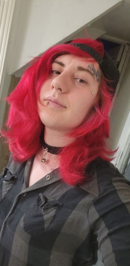 mischiefthefox OnlyFans picture