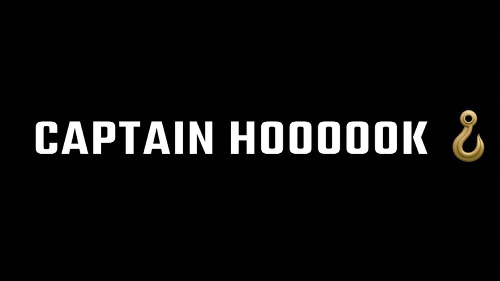 captainhoooook OnlyFans profile picture