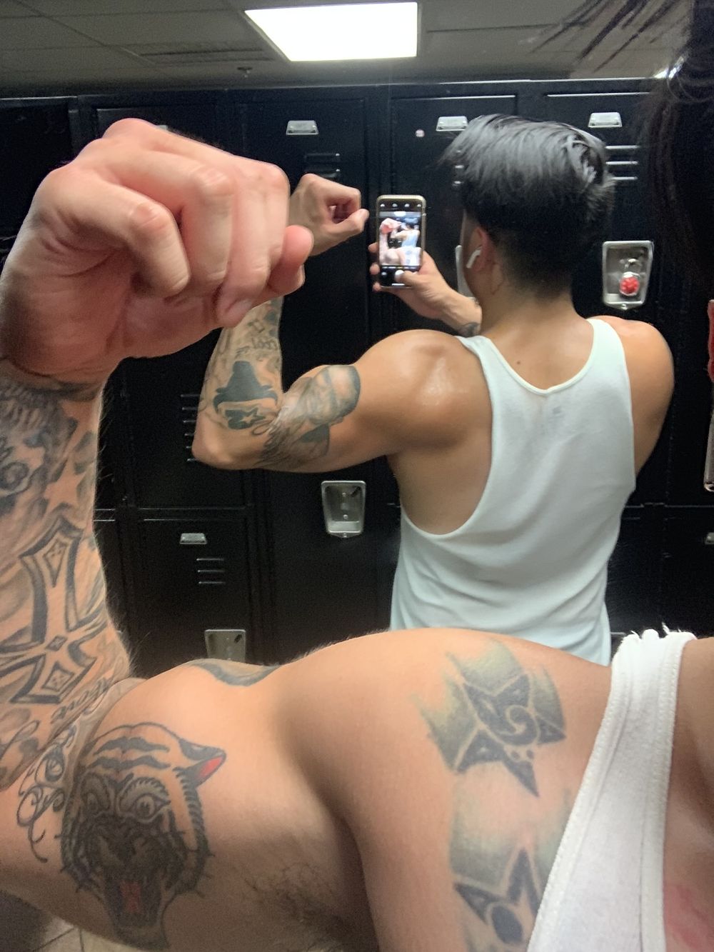 swoleboychicago OnlyFans profile picture