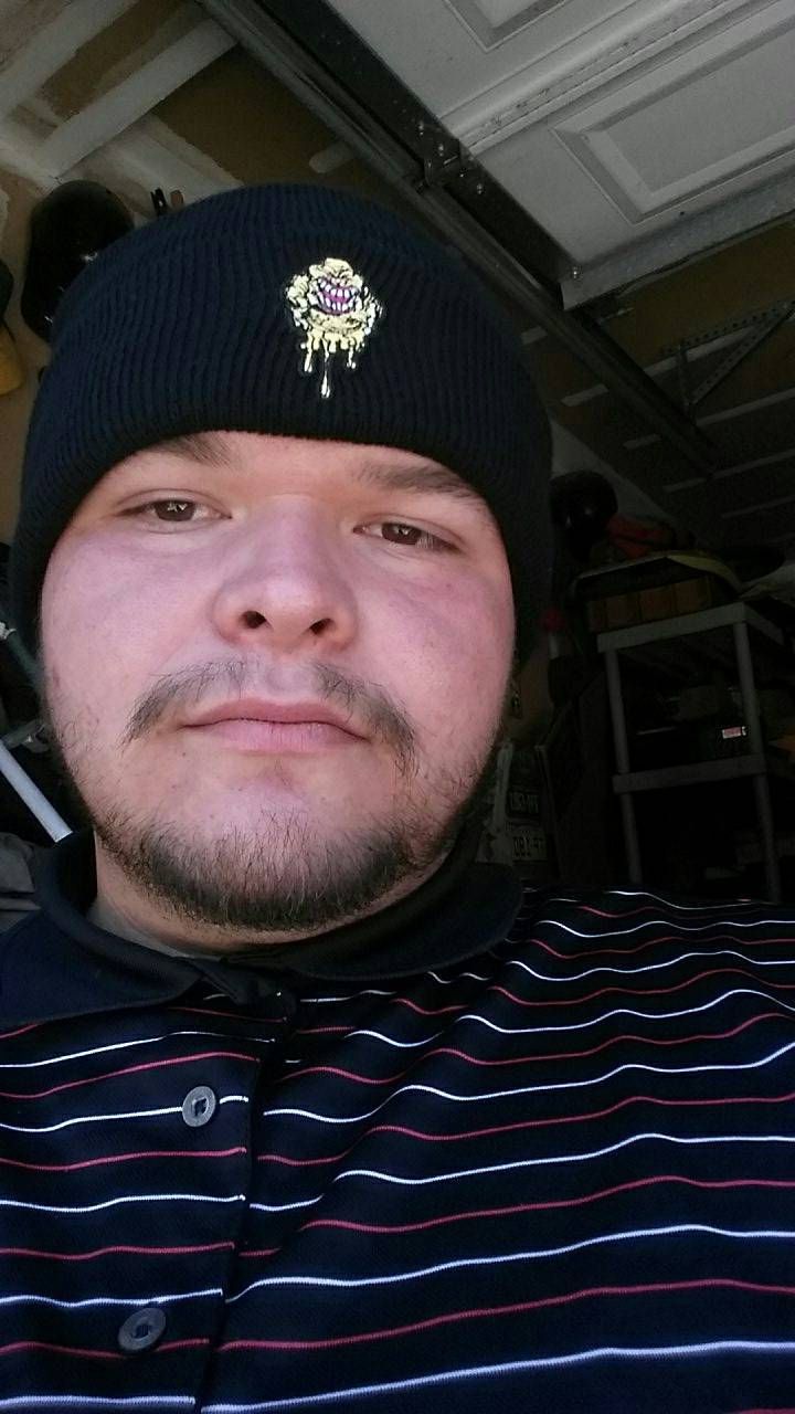 rottenrobbie925 OnlyFans profile picture