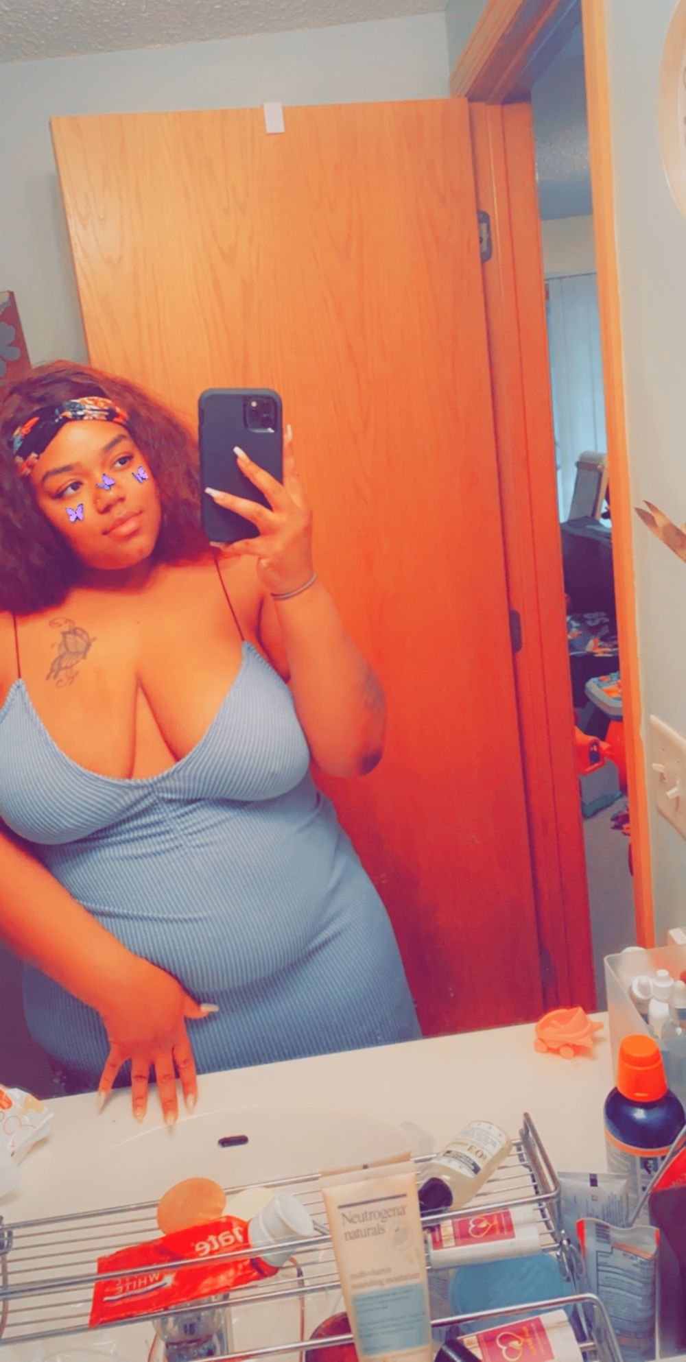 brownsugaa_22 OnlyFans profile picture