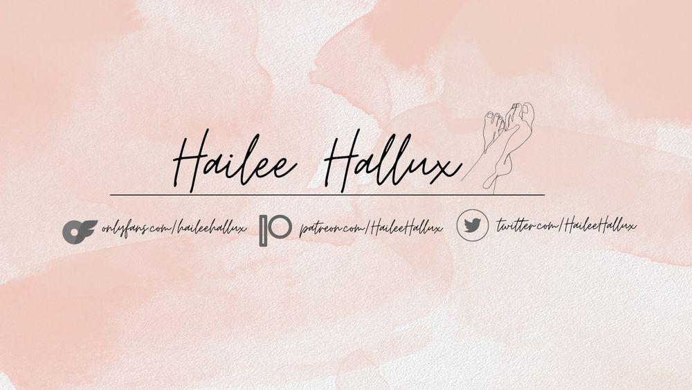 haileehallux OnlyFans profile picture