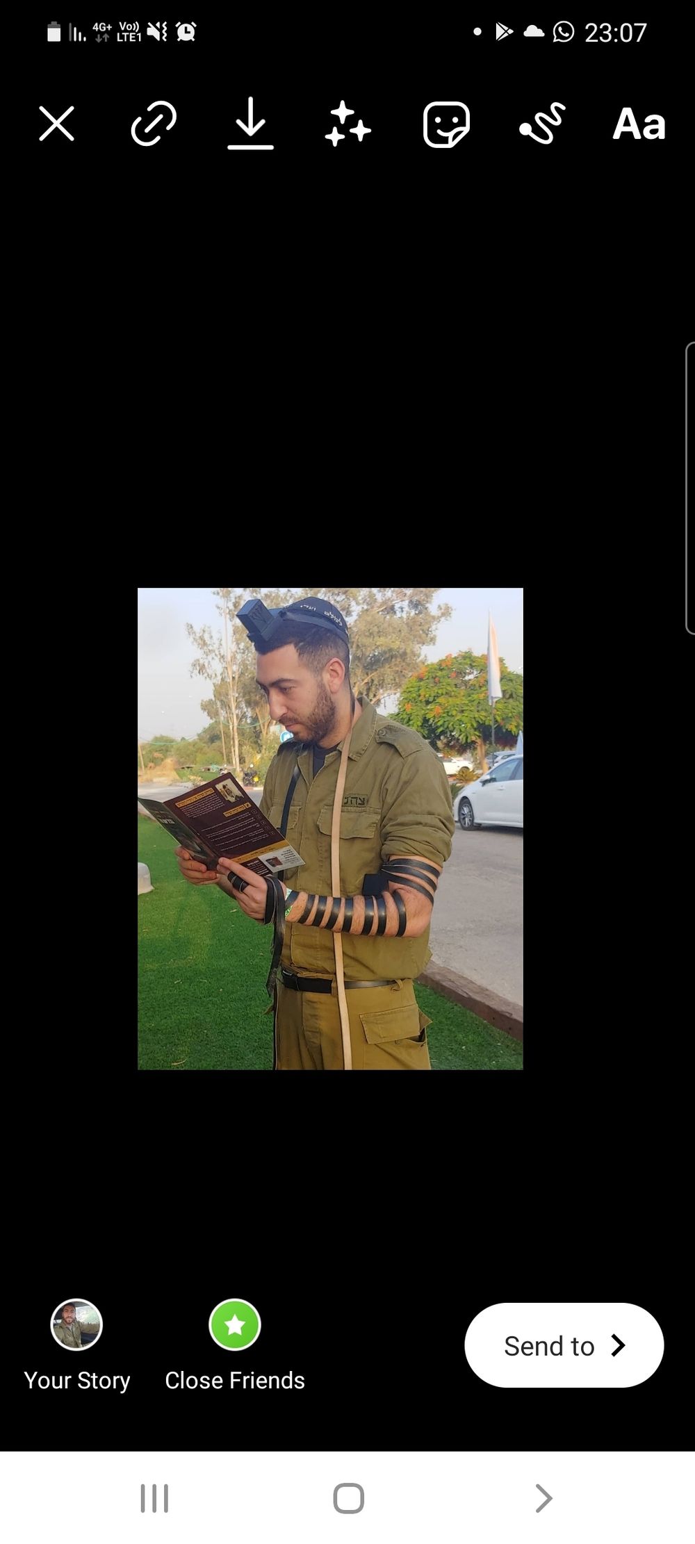 uricohn OnlyFans profile picture