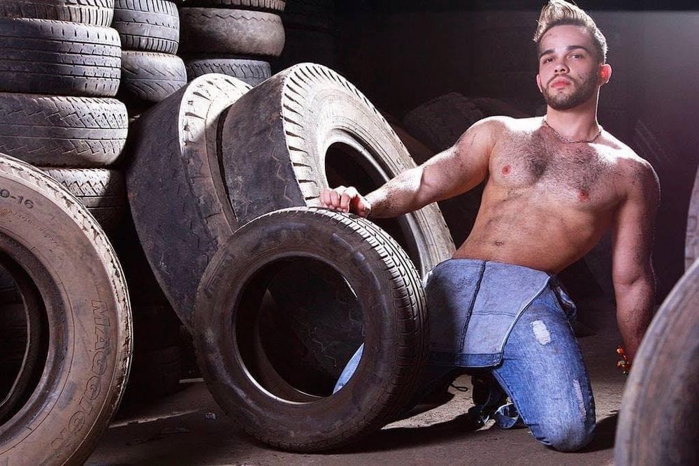 brunodicastro OnlyFans profile picture