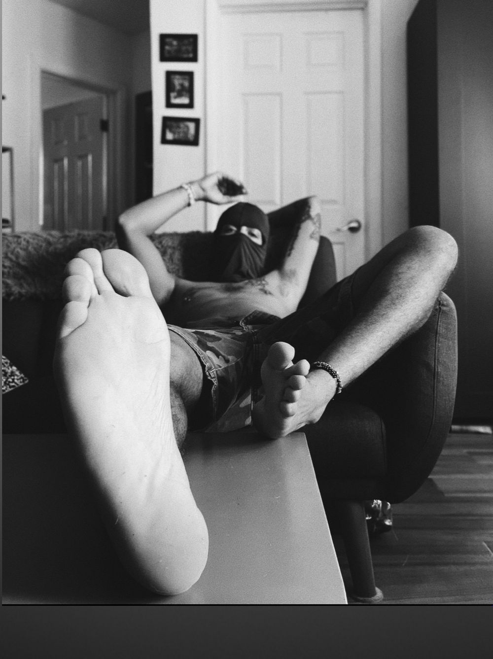 givemehisfeet OnlyFans profile picture