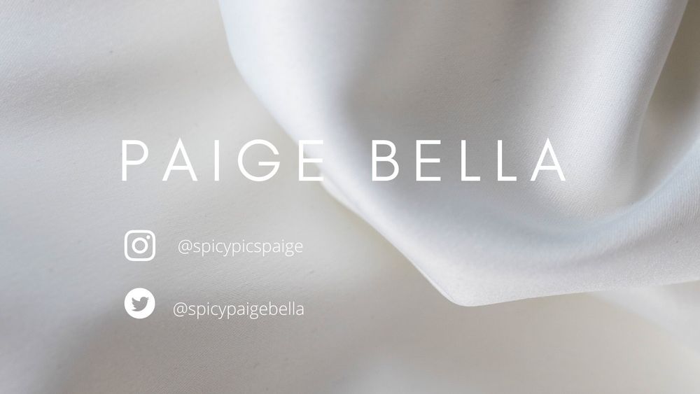 paigebella OnlyFans profile picture