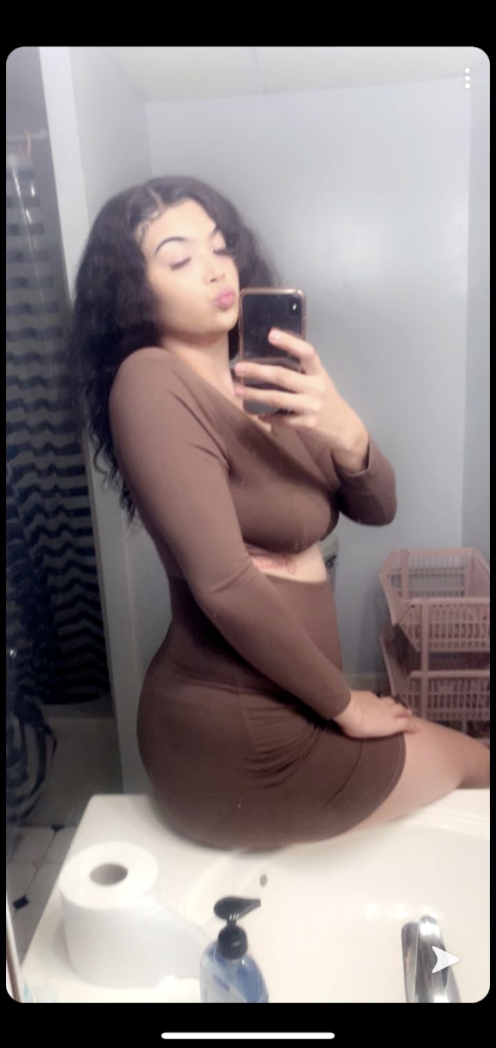 darealprincessbaddie OnlyFans profile picture