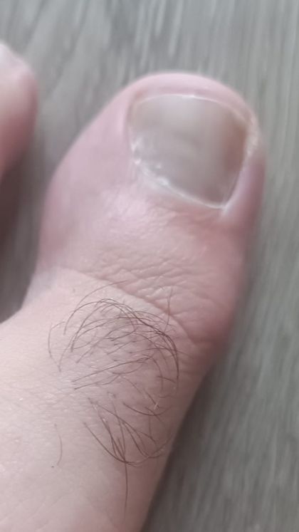 hobbit_dirty_feet OnlyFans picture