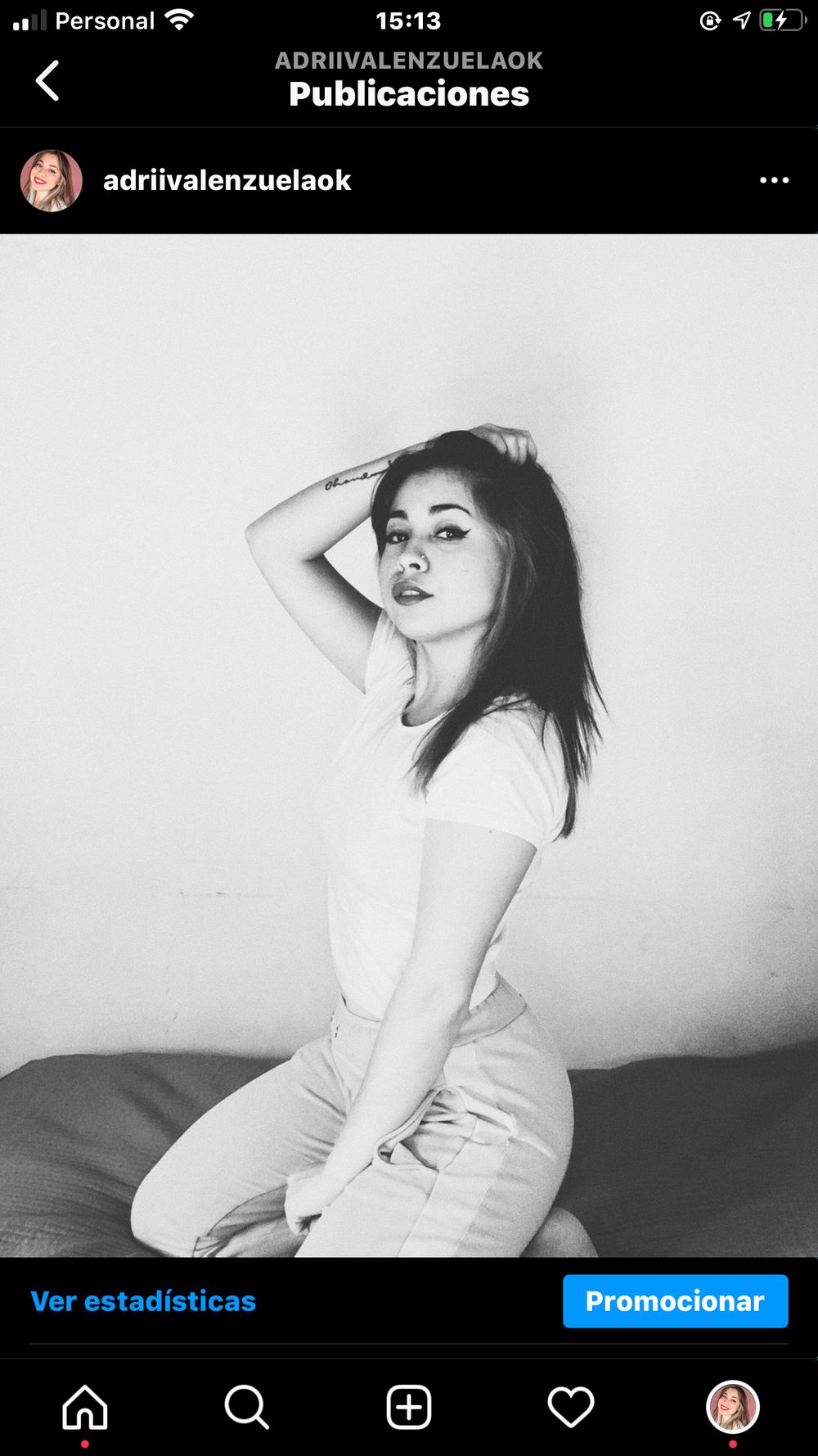 carlitalittlebaby OnlyFans profile picture