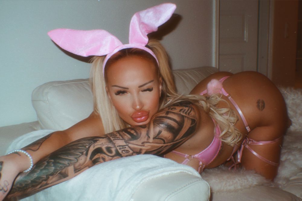 skyerowe OnlyFans profile picture