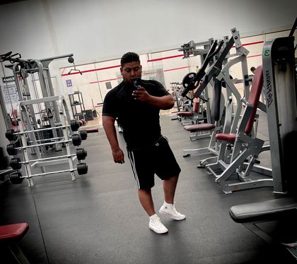 blackboydiamond OnlyFans picture