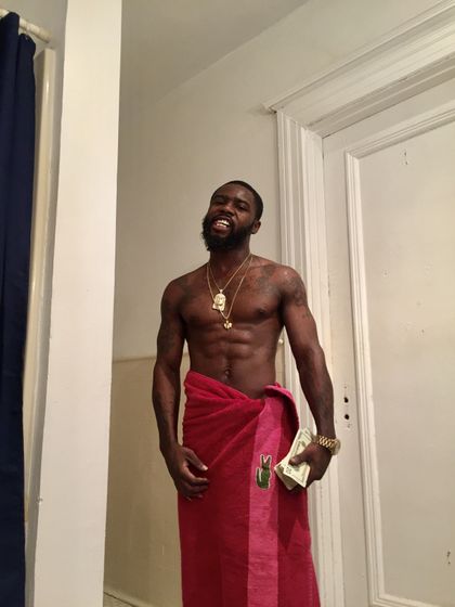cshaqfromda6ix OnlyFans picture