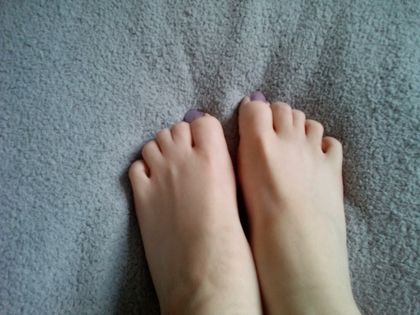 yummyfeet22 OnlyFans picture