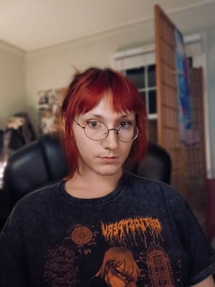 girlfoxfoxgirl OnlyFans picture