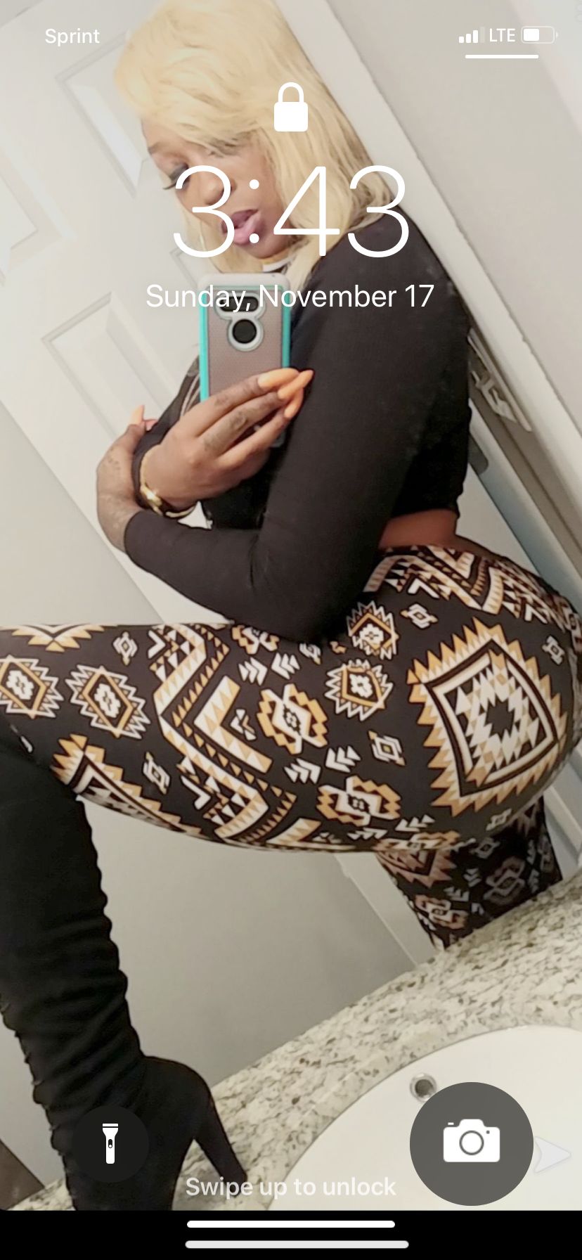 specialgoddess OnlyFans profile picture