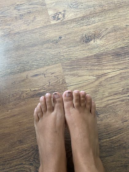 sexwhitmyfeet OnlyFans picture