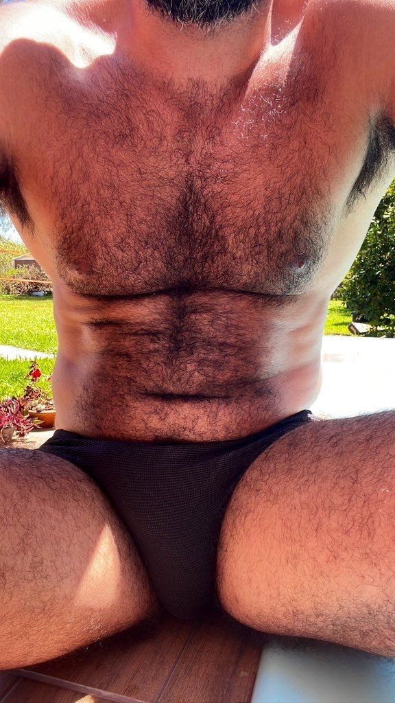 hairy.sc OnlyFans profile picture