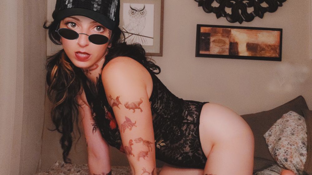 how_2_b_haleijghy OnlyFans profile picture