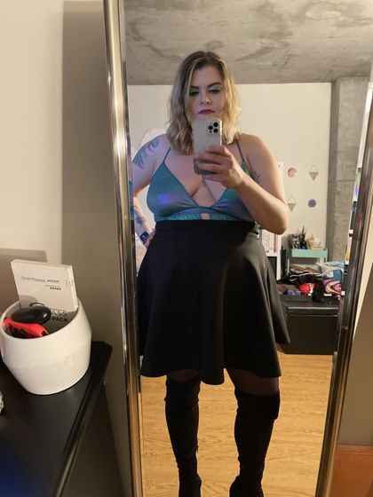 tattedtemptress91 OnlyFans picture