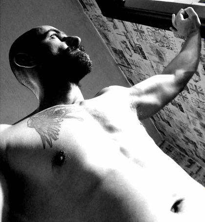 markmagicbeard OnlyFans picture