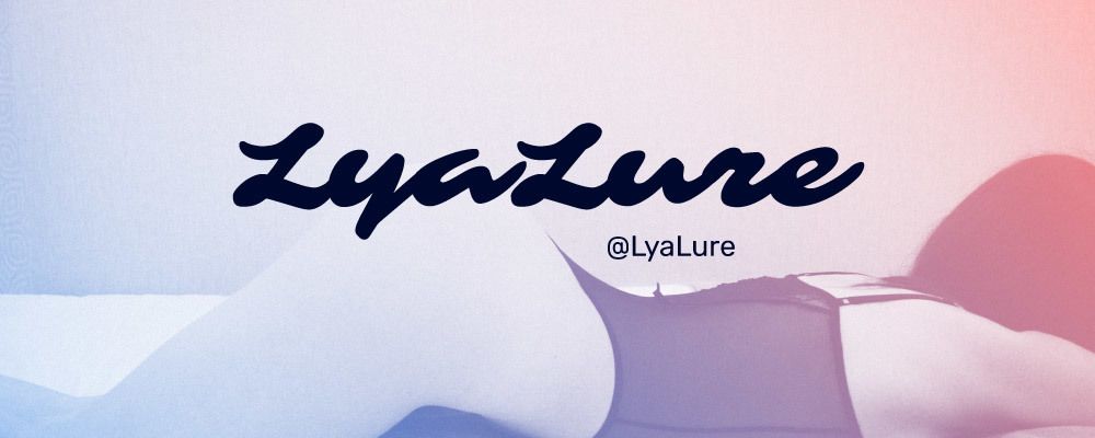 lyalure OnlyFans profile picture