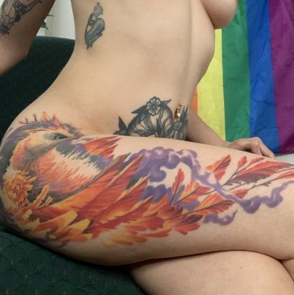 highlysensitiveunicorn OnlyFans picture