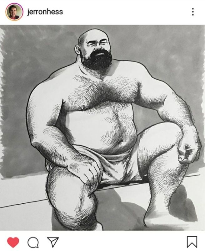 brbear OnlyFans profile picture