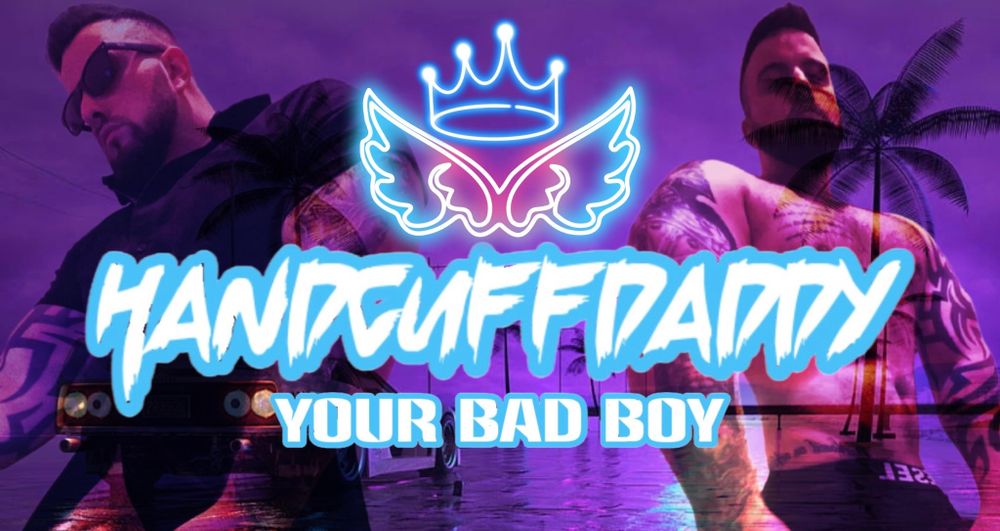 viphandcuffdaddy OnlyFans profile picture
