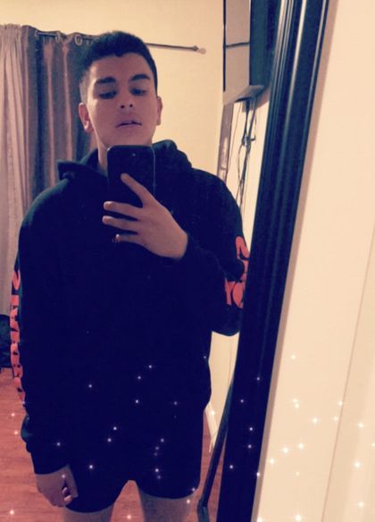 heretixkid OnlyFans picture