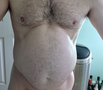 thebellyking OnlyFans picture