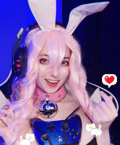 luckycatkira OnlyFans picture