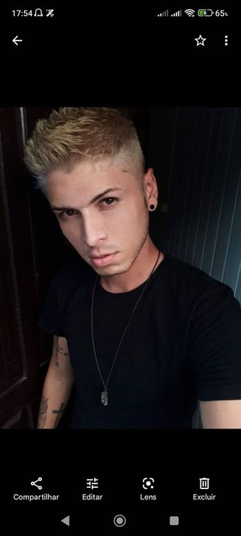 Krismann Gonçalves