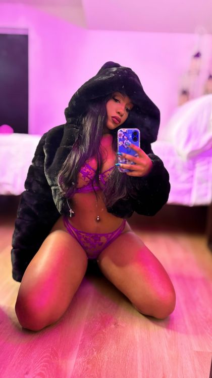 lily.starfire OnlyFans picture