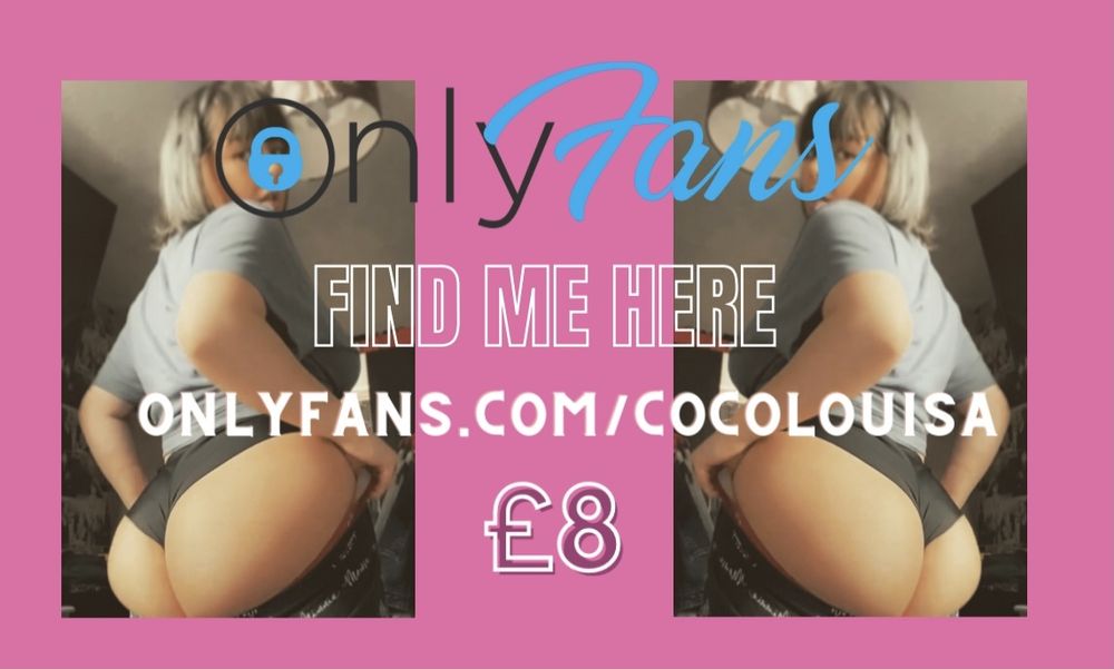 cocolouisa_free OnlyFans profile picture